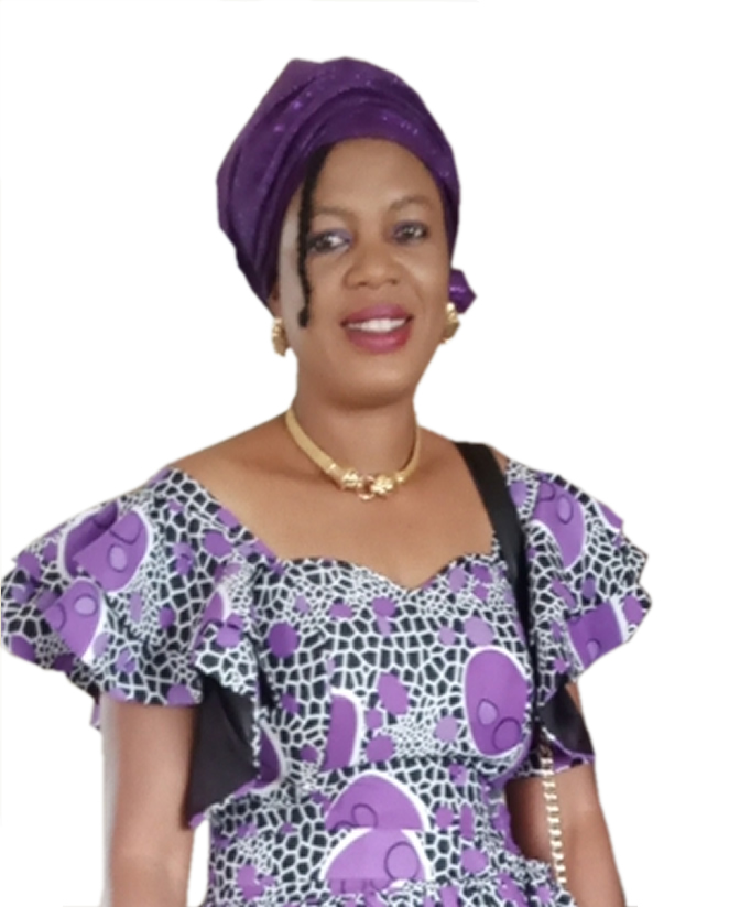 Joy Oghogho Nosakhare